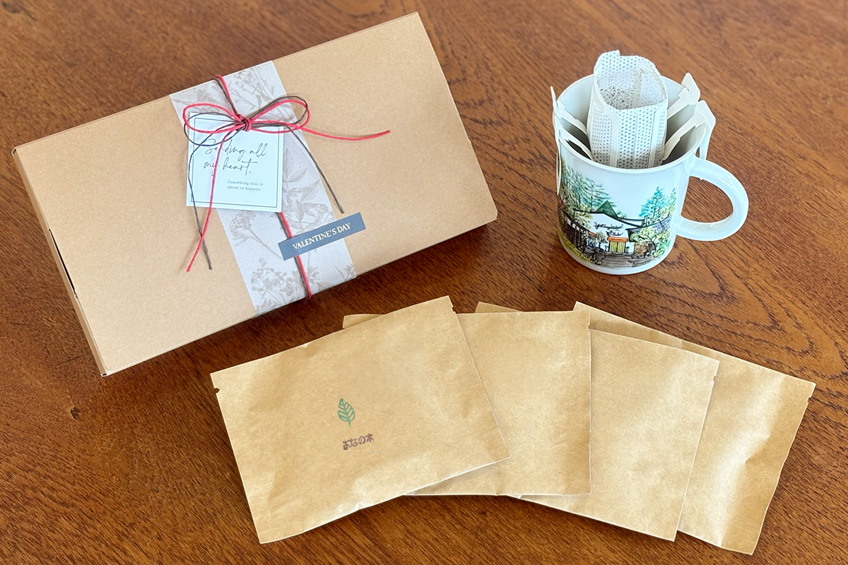 八ヶ岳倶楽部オンラインショップ