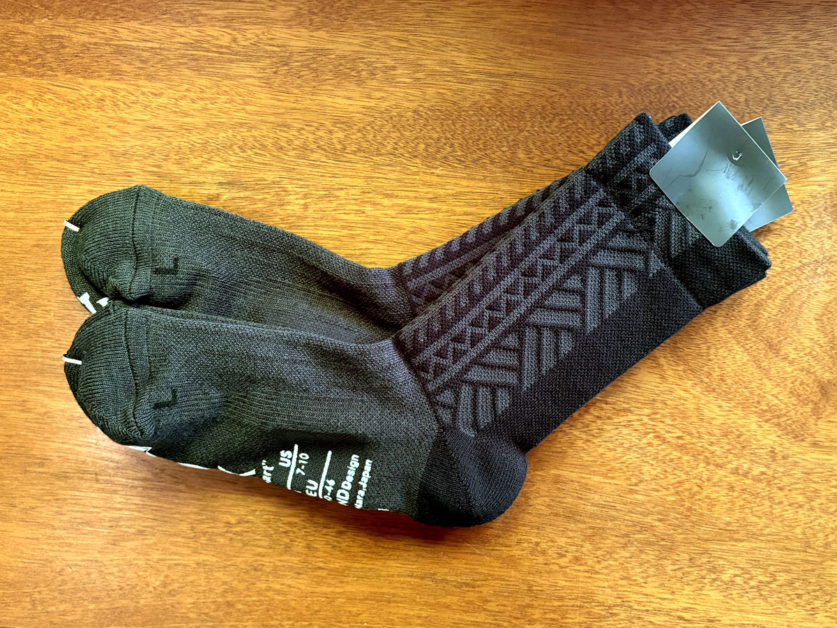 ANDSOX