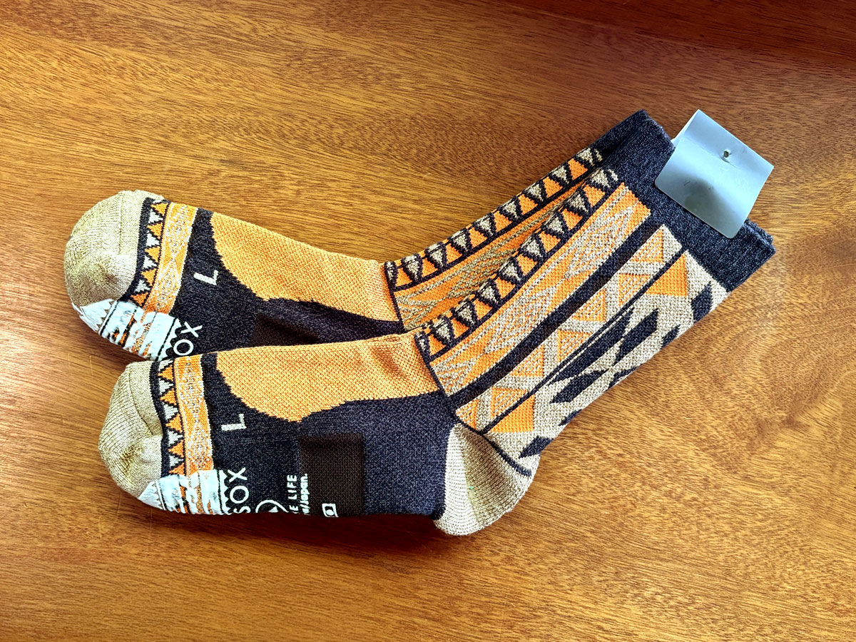 ANDSOX