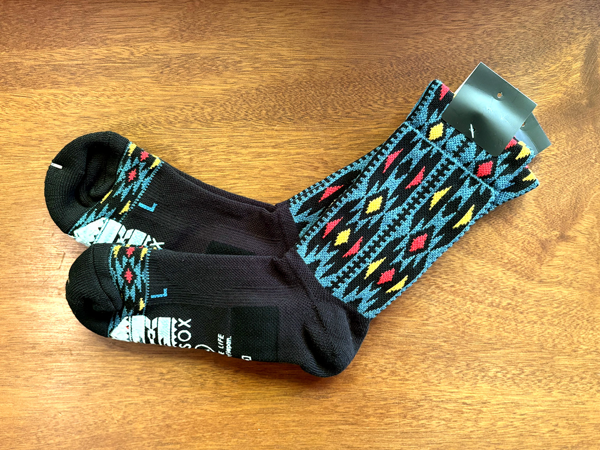 ANDSOX