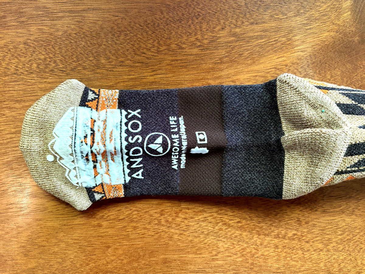 ANDSOX