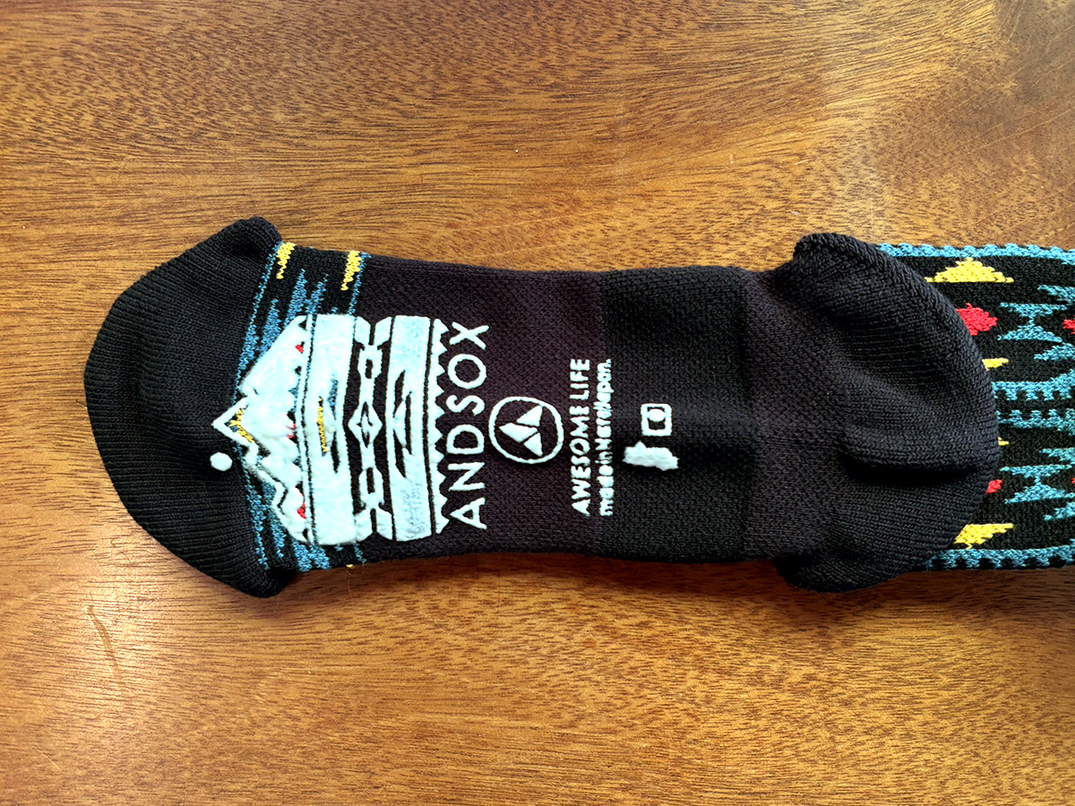 ANDSOX