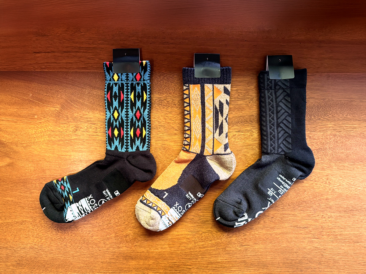 ANDSOX