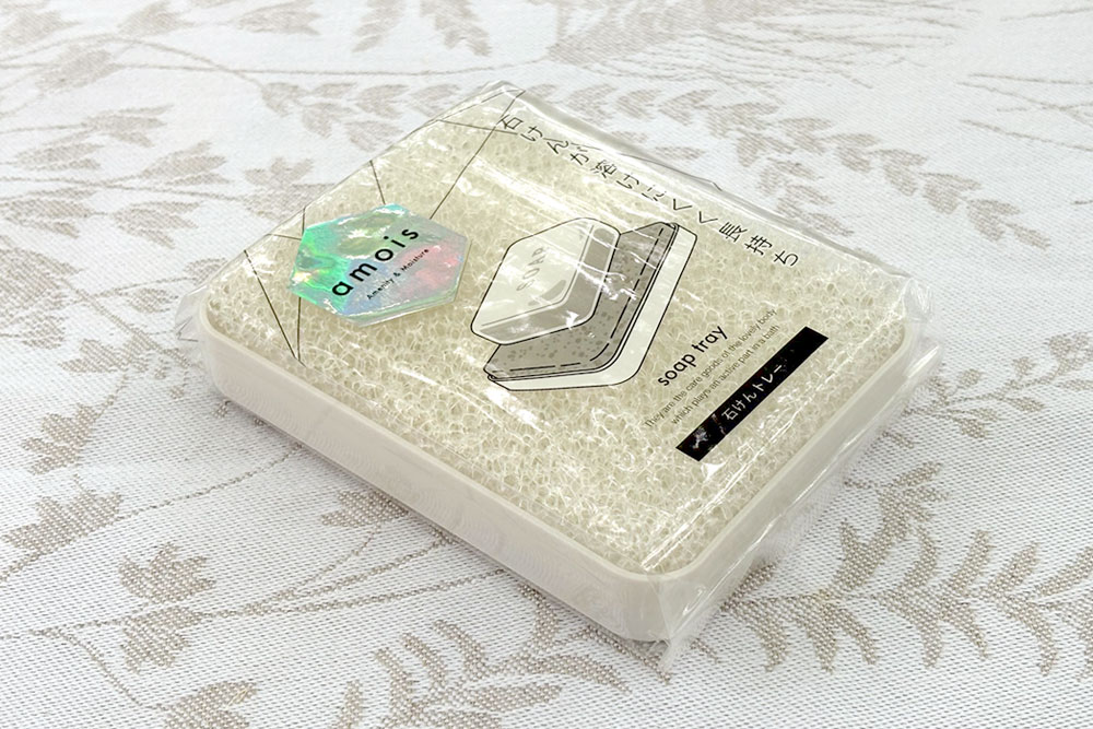 ソープディッシュ