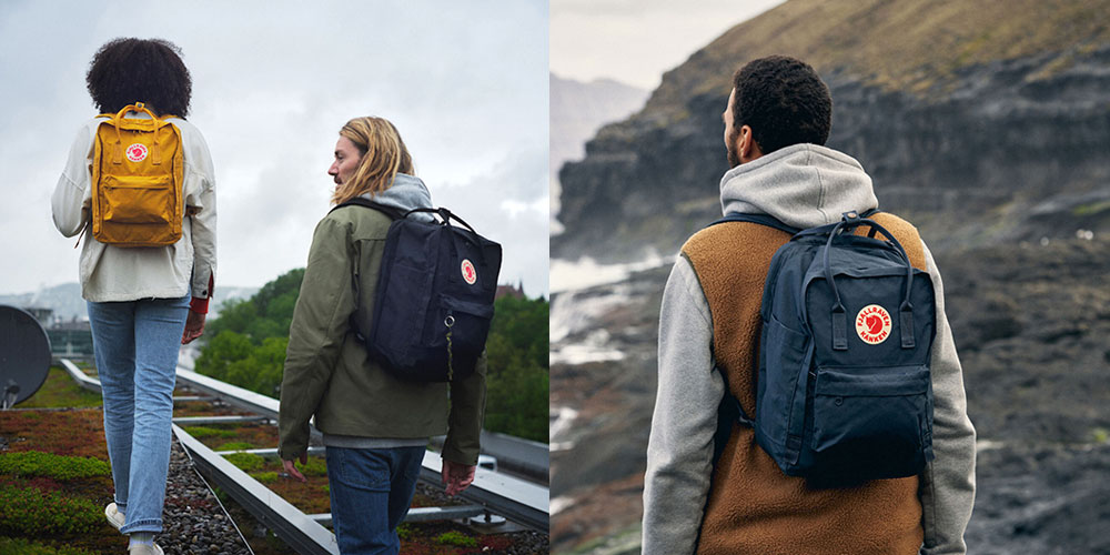 フェールラーベン