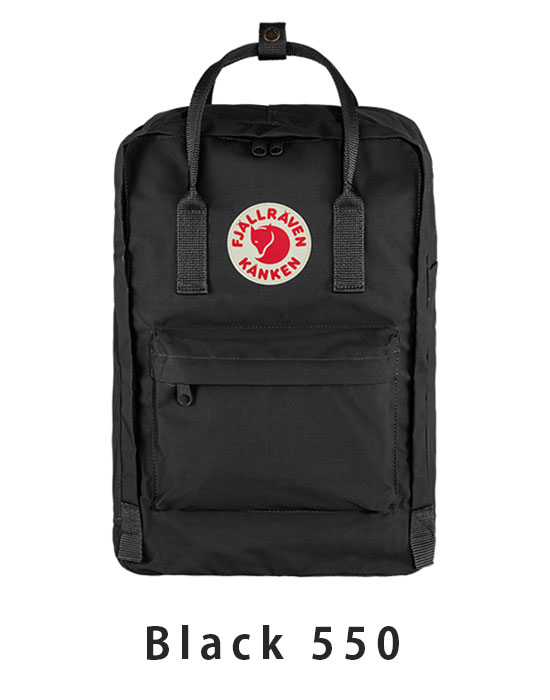 フェールラーベン KANKEN Laptop 15