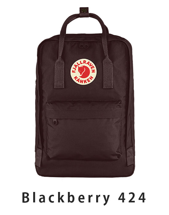 フェールラーベン KANKEN Laptop 15