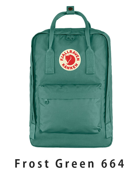 フェールラーベン KANKEN Laptop 15