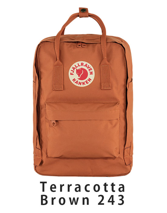 フェールラーベン KANKEN Laptop 15