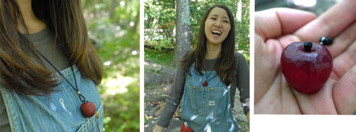 八ヶ岳倶楽部｜工房木魂　岡下勝敏