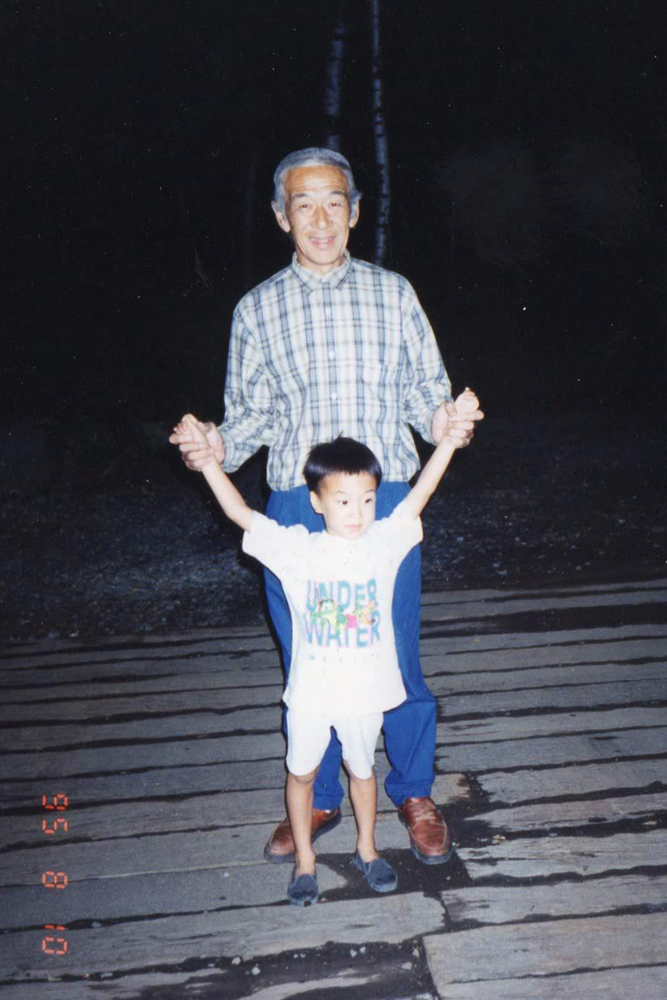 八ヶ岳倶楽部 オリジナルTシャツ