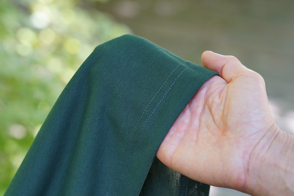 八ヶ岳倶楽部 オリジナルTシャツ