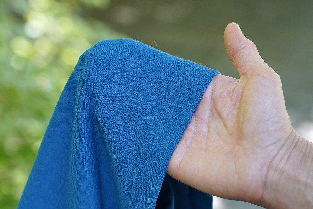 八ヶ岳倶楽部 オリジナルTシャツ