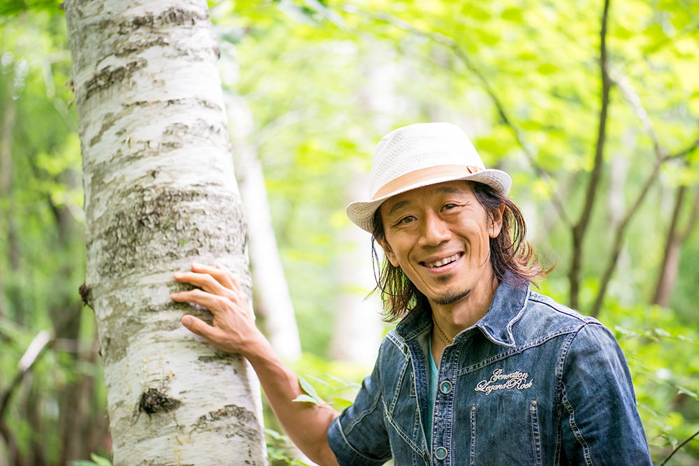 八ヶ岳倶楽部オンラインショップ