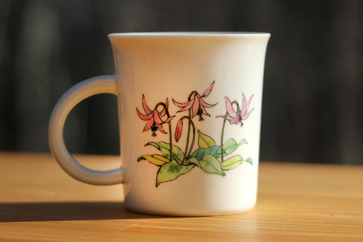 八ヶ岳倶楽部オンラインショップ