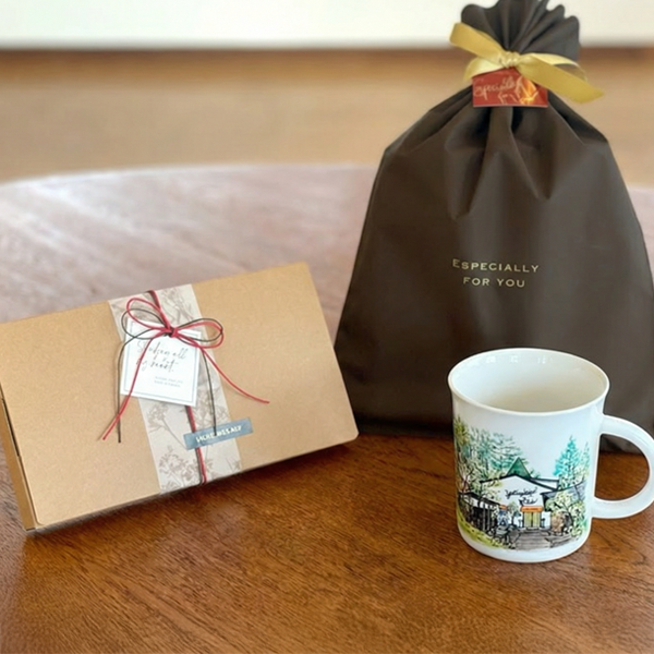 八ヶ岳倶楽部オンラインショップ