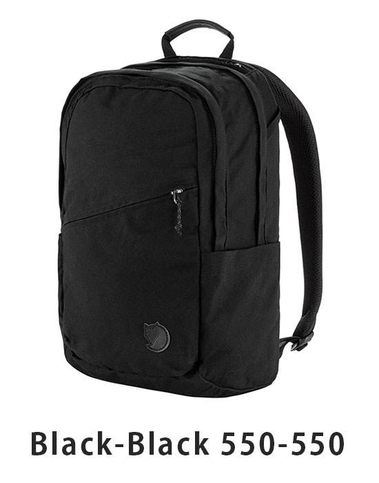 フェールラーベン Raven 20