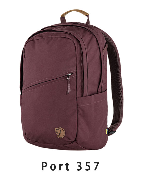 フェールラーベン Raven 20