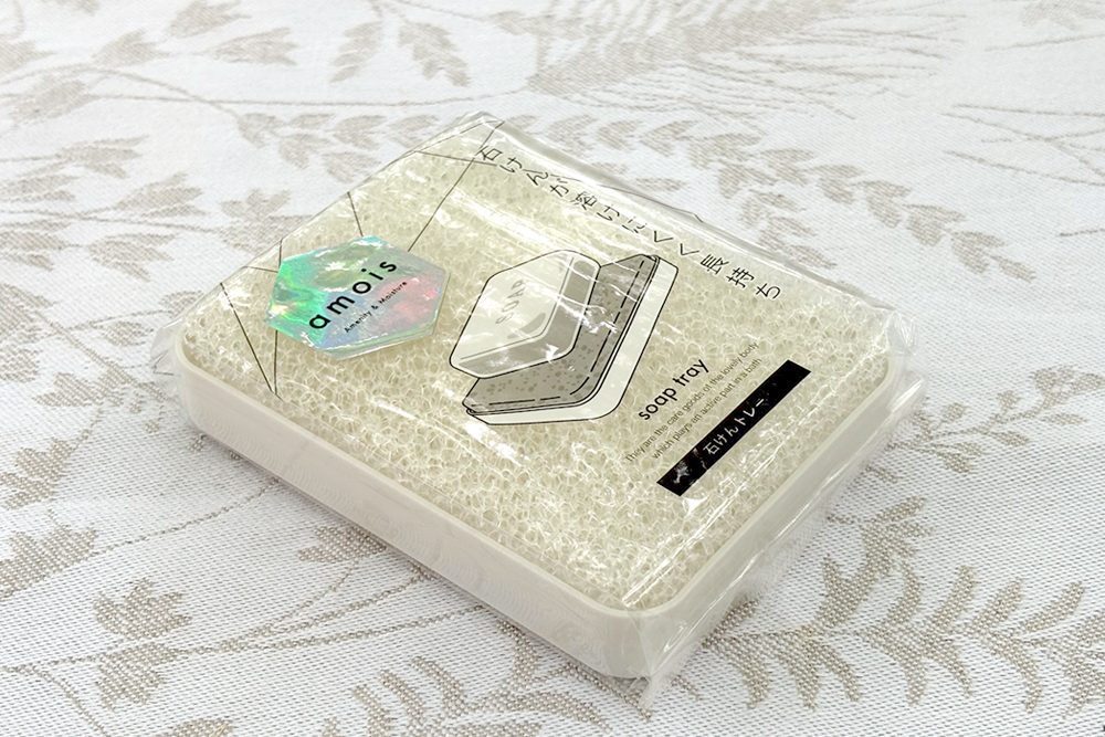 amois ソープディッシュ
