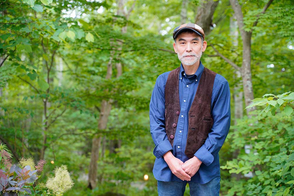 陶芸家 櫻井満 片口セット