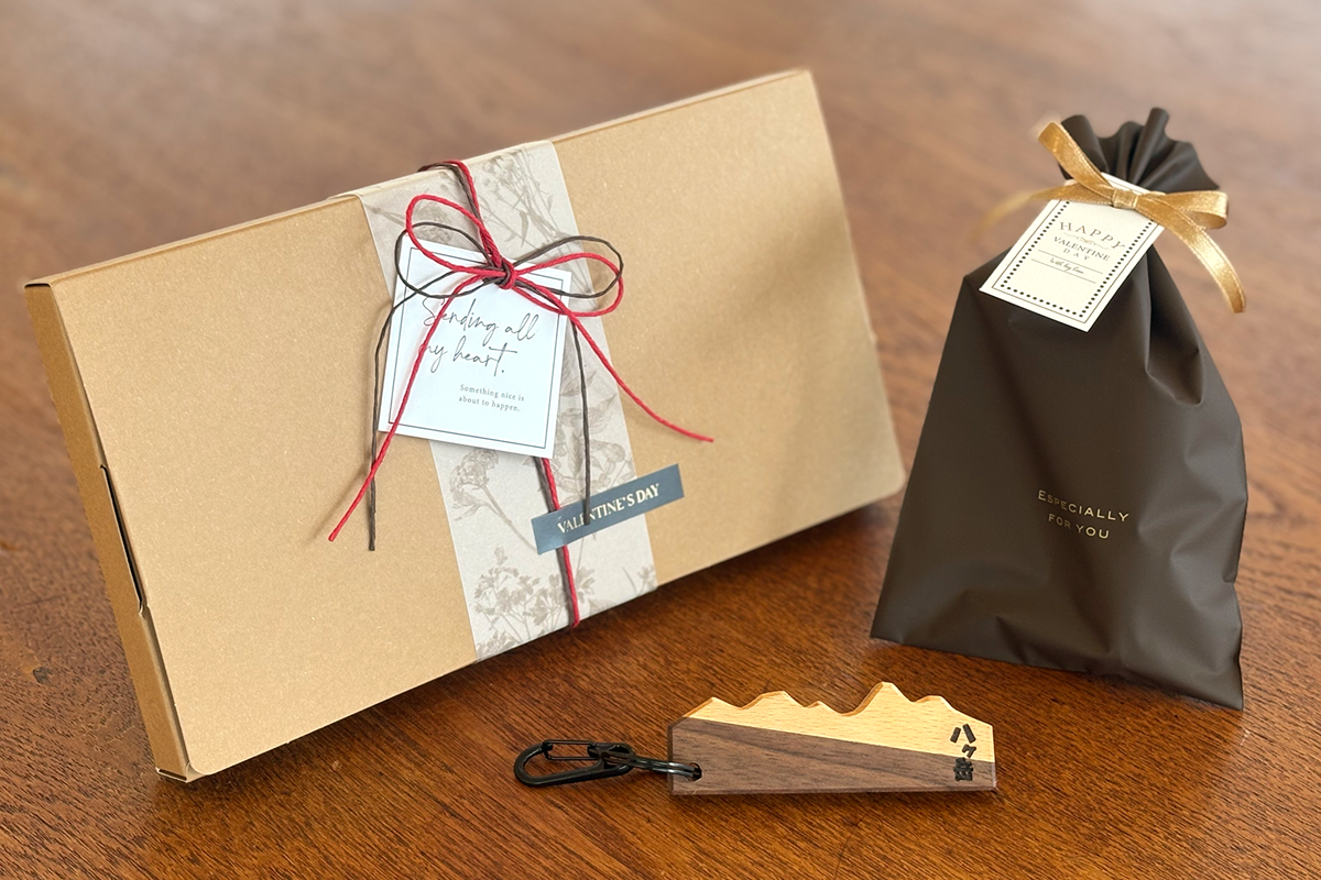 八ヶ岳倶楽部オンラインショップ