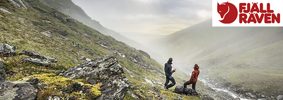 フェールラーベン