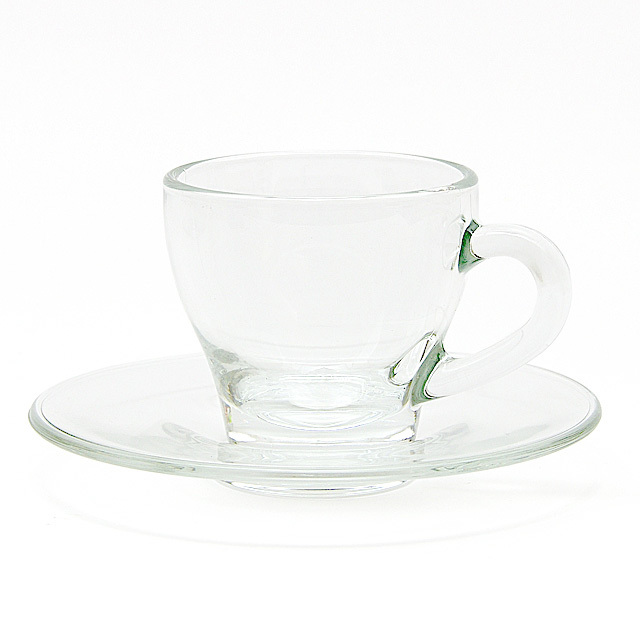 カップ＆ソーサー