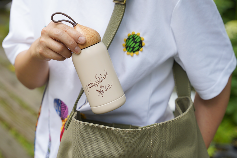 八ヶ岳倶楽部オンラインショップ