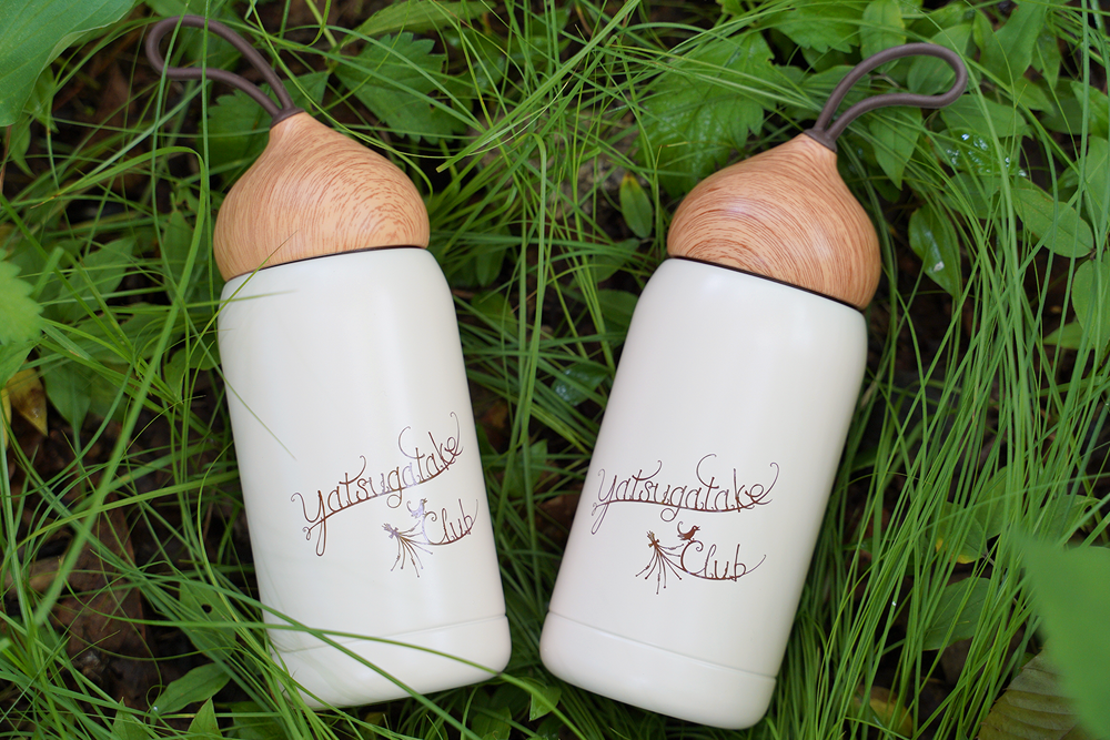 八ヶ岳倶楽部オンラインショップ