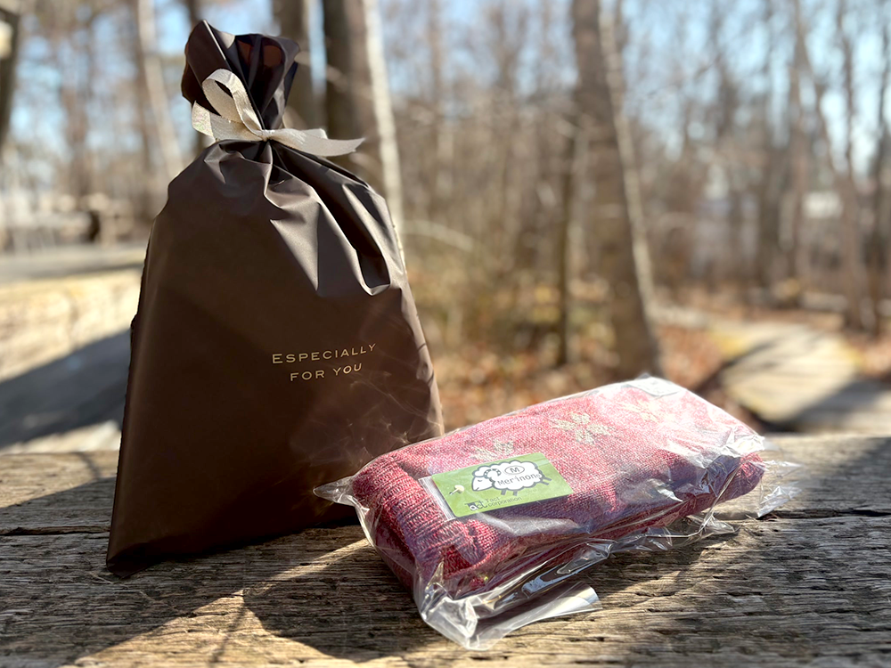 八ヶ岳倶楽部オンラインショップ