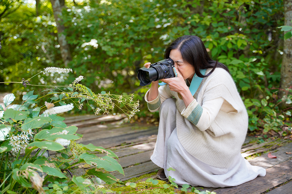 八ヶ岳倶楽部オリジナルカレンダー2026