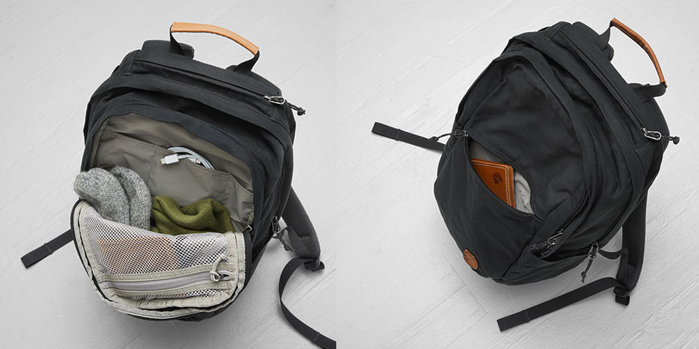 フェールラーベン