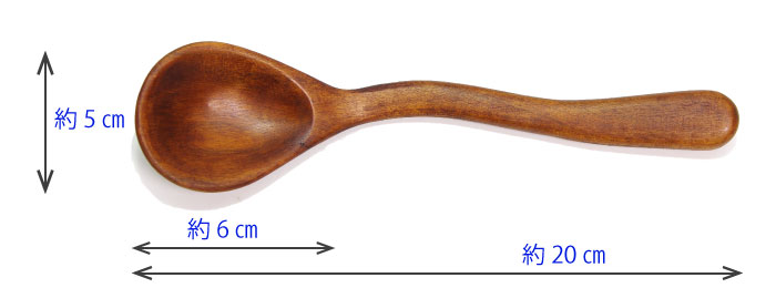 木音　シチュースプーン