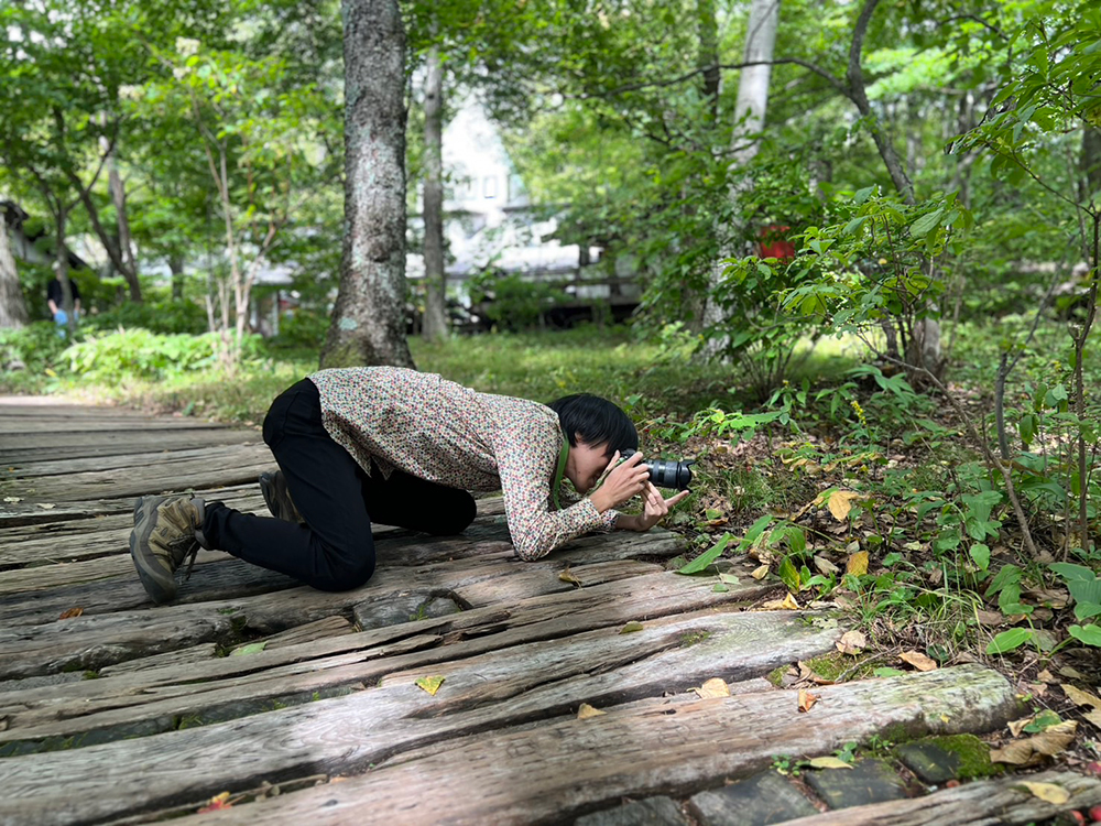 八ヶ岳倶楽部オリジナルカレンダー2026